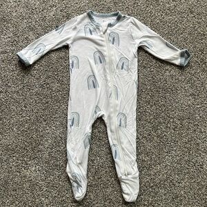 Kyte Baby sleeper
